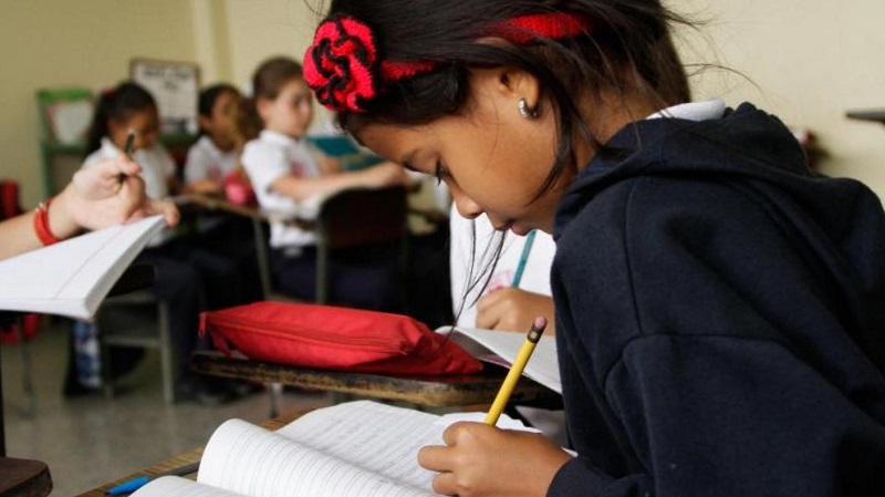 ley de inclusión escolar en chile
